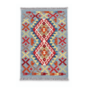 Sora Vintage 90x60cm Kilim Rug