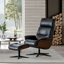 Space 5300 Recliner Chair and Ottoman PRE ORDER