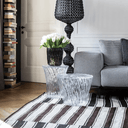 Sparkle Side Table Crystal PRE ORDER