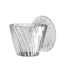 Sparkle Side Table Crystal PRE ORDER