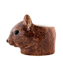 Squirrel Egg Cup