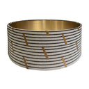 Storma 22" Drum Lampshade