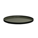 Studio Felix Tray Large Round - Army Green
