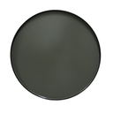 Studio Felix Tray Large Round - Army Green