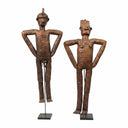 Sumba Guardian Pair