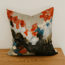 Summer Garden 50x50cm Cushion
