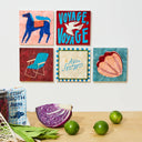 Superette Alla Tile