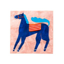 Superette Pony Tile