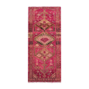 Surkh 260x120cm Vintage Shirazi Rug