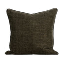 Sutton Olive 55x55cm Cushion