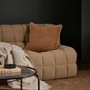 Sutton Praline 55x55cm Cushion
