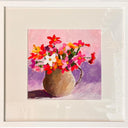 'Sweet Harmony' Framed Painting