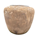 tall-vintage-clay-pot-angle_Little-and-Fox