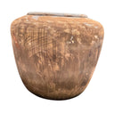 tall-vintage-clay-pot_Little-and-Fox