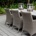 Tampa Armchair – Vintage