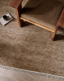 Tanami Treacle Floor Rug