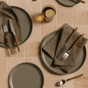 Tavolo Cutlery Set of 16 Maple