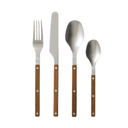 Tavolo Cutlery Set of 16 Maple