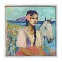 Te Whana – Rebel Riders I