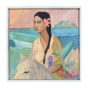 Te Whana – Rebel Riders IV