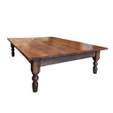 Teak Coffee Table
