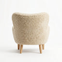 Teddy Sheepskin Chair