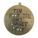 Ten Foot Tall Wall Art