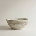 Terra Antique Ceramic Bowl - Medium