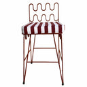 terrace-dining-chair-in-red-stripe_Little-and-Fox