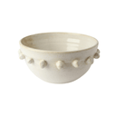 Terracotta Bowl 32m - Ivory