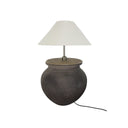 Terrano Lamp – Natural PRE ORDER