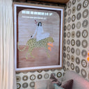 ‘The Last Time I Saw You’ Framed Print