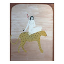 ‘The Last Time I Saw You’ Framed Print