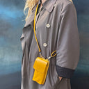 the-little--fox-cross-body-leather-clutch-sunflower-3_Little-and-Fox