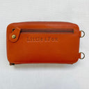 the-little--fox-cross-body-leather-clutch-tangerine-1