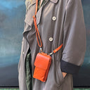 the-little--fox-cross-body-leather-clutch-tangerine-3_Little-and-Fox