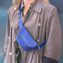 the-little--fox-leather-bum-bag-electric-blue-2-Little-and-Fox