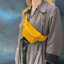 the-little--fox-leather-bum-bag-sunflower-3_Little-and-Fox