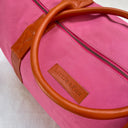 the-little--fox-weekender-indigo-with-deep-pink-with-scarlet-1_Little-and-Fox