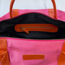 the-little--fox-weekender-indigo-with-deep-pink-with-scarlet-3_Little-and-Fox