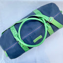 the-little--fox-weekender-indigo-with-emerald-leather-2_Little-and-Fox