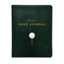The Ultimate Golf Journal