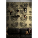 Thistle Wallpaper PRE ORDER