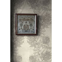 Thistle Wallpaper PRE ORDER