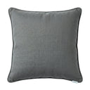 Tiger Mountain 60x60cm Piped Cushion
