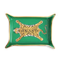 Tiger Valet Tray – Green