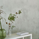 Tourangelle Ombre Zinc Wallpaper PRE ORDER