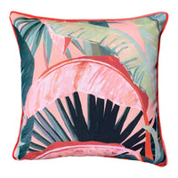 tropicalia-coral-palm-50x50cm-outdoor-cushion_Little-and-fox