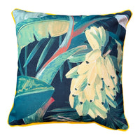 tropicalia-midnight-banana-50x50cm-outdoor-cushion_Little-and-fox