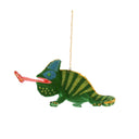 Tropics Iguana Bauble